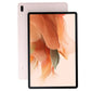 Samsung Galaxy Tab S7, FE 64GB 4GB RAM single sim Mystic Pink Online at Best Price