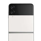 Samsung Galaxy Z Flip4 256GB 8GB RAM single sim White at Best Price in