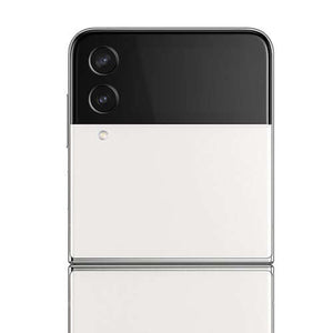 Samsung Galaxy Z Flip4 256GB 8GB RAM single sim White at Best Price in