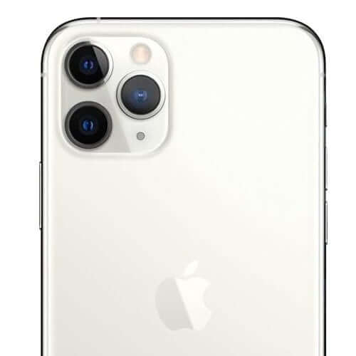 iPhone 11 Pro シルバー 64GB