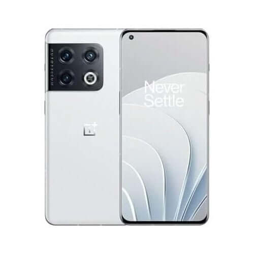 OnePlus 10 Pro 256GB 8GB RAM in Panda White Smartphone