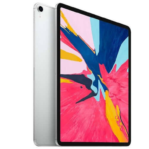 Apple iPad Pro 12.9-inch (3rd generation) 4G 512GB, 2018 in
