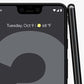 Google Pixel 3XL 64GB, 4GB Ram Just Black