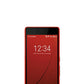 Fujitsu Arrows Be F-05J 16GB 2GB Red 