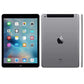 Apple iPad Air 32GB 4G Space Grey in
