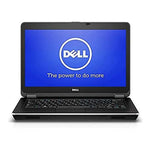 Dell Latitude E6440, Core i5 4th ,4GB RAM ,500GB HDD Laptop