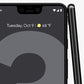 Google Pixel 3XL 128GB, 4GB Ram Just Black