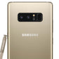 Samsung Galaxy Note8 128GB 6GB RAM Single Sim Maple Gold