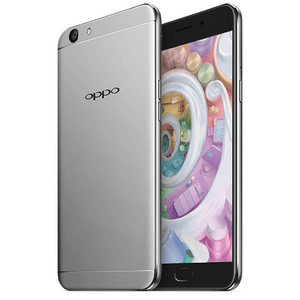 Purchase now Oppo F1s 64GB 4GB RAM in KSA