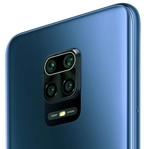 Xiaomi Redmi Note 9 Pro 128GB 6GB RAM 