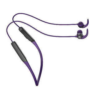 boAt Rockerz 255 Neo in-Ear Bluetooth, Upto 25 Hours Playback,Purple Haze Brand New