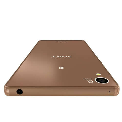 Sony Xperia Z4 - 32GB, 3GB RAM, Copper Single SIM