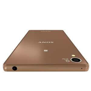 Sony Xperia Z4 32GB, 3GB Ram single sim Copper
