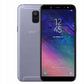 Samsung Galaxy A6 32GB, 3GB Ram single sim Lavender - Shop