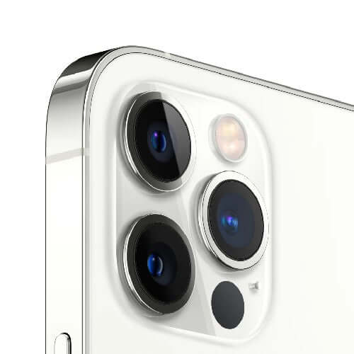 Apple iPhone 12 Pro 512GB Silver Good in - Camera