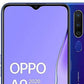 Oppo A9 2020 128GB, 8GB Ram single sim Space Purple