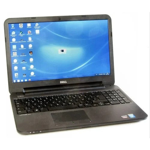 DELL laptop