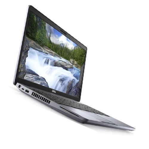 Dell Latitude 5511: 15.6', i7-10th Gen, 32GB RAM, 512GB