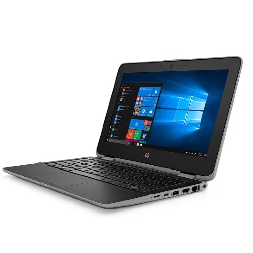 HP ProBook x360 11 G3 EE Notebook ,Blue11.6" Touch, 8GB RAM, 128GB SSD in the UAE