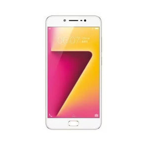 Vivo Y67 Pro 128GB 6GB RAM single sim Champagne - Great Value in KSA
