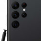 Samsung Galaxy S22 Ultra 256GB 12GB RAM Phantom Black Online at Best Price