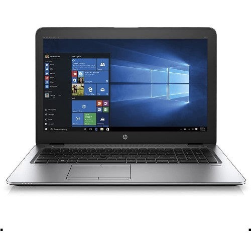 HP EliteBook 850 G3 i5, 6th Gen,Touch, 256GB, 8GB Ram Laptop