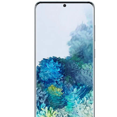 Samsung Galaxy S20 Plus Single Sim 128GB 8GB Ram Cloud Blue at Best Price