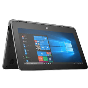 HP ProBook x360 11 G3 EE Notebook ,Blue11.6" ,8GB RAM