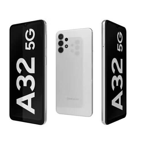 Samsung Galaxy A32 128GB 6GB RAM - Version