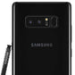 Samsung Galaxy Note8 64GB 6GB RAM Midnight Black
