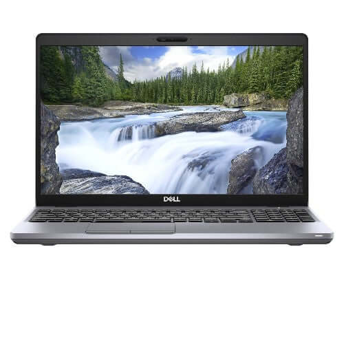 Dell Latitude 5511: 15.6', i7-10th Gen, 32GB RAM, 512GB