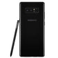 Samsung Galaxy Note8 64GB 6GB RAM Midnight Black