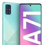 Samsung Galaxy A71 8gb Ram 256gb - ,