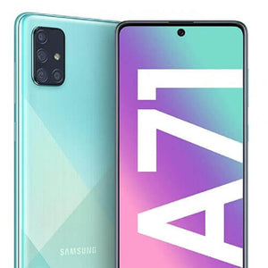 Samsung Galaxy A71 8gb Ram 256gb - ,