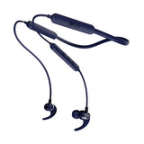 boAt Rockerz 255 Pro+ Bluetooth in Ear Earphones  with Upto 60 Hours Playback,Navy Blue Brand New
