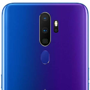 Oppo A9 2020 128GB, 8GB Ram single sim Space Purple