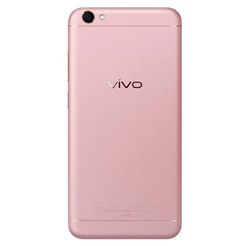 Vivo Y67 Pro 128GB 6GB RAM single sim Rose Gold