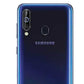 Samsung Galaxy A60 128GB 6GB Ram single sim Daybreak Black in