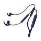  boAt Rockerz 255 Pro+ Bluetooth in Ear Earphones with Upto 60 Hours Playback,Navy Blue Brand New