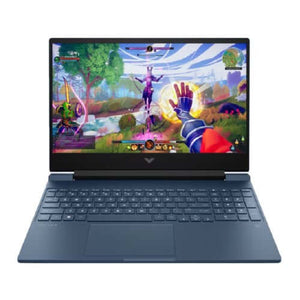HP Victus 15,Gamng Laptop,15.6" Core i5, 12th Gen, 8GB RAM, 512GB SSD - KSA