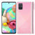 Samsung Galaxy A71 128GB 6GB RAM Prism Crush Pink