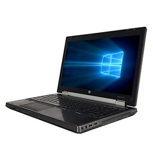 EliteBook 8570W, Core i7 3rd,2GB VGA, 8GB RAM,500GB HDD Laptop at affordable price 