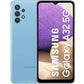 Samsung Galaxy - A32 64GB 4GB RAM, single sim - Awesome Blue