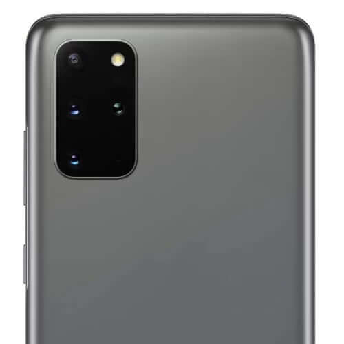 Shop Samsung Galaxy S20 Plus Dual SIM Cosmic Grey Price in