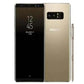 Samsung Galaxy Note8 64GB 6GB RAM Maple Gold Price in