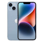 Shop now Apple iPhone 14 512GB Blue USA Version eSIM Price in