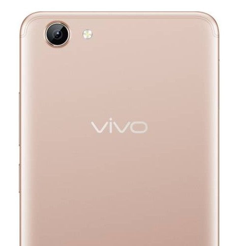 Vivo Y71 32GB, 3GB Ram, single sim Gold