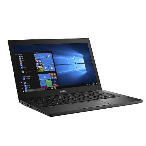 Core i7七世代◆8GB◆256GB◆DELL Latitude7280 ◆ Dell Latitude 7280 Core i7 7th Gen 256GB SSD Laptop - Review