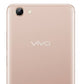 Vivo Y71 128GB, 6GB Ram, single simGold