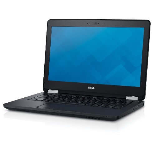 Dell Latitude E5270 i5 6th Gen, 256GB, 8GB Ram Laptop | KSA